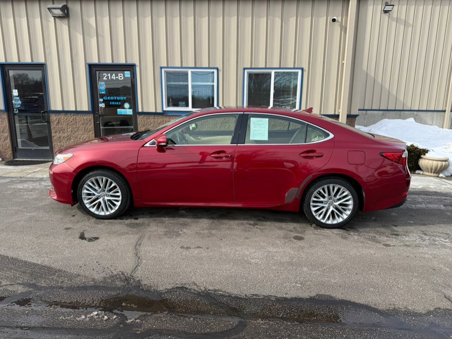 Used 2013 Lexus ES 350 image 3