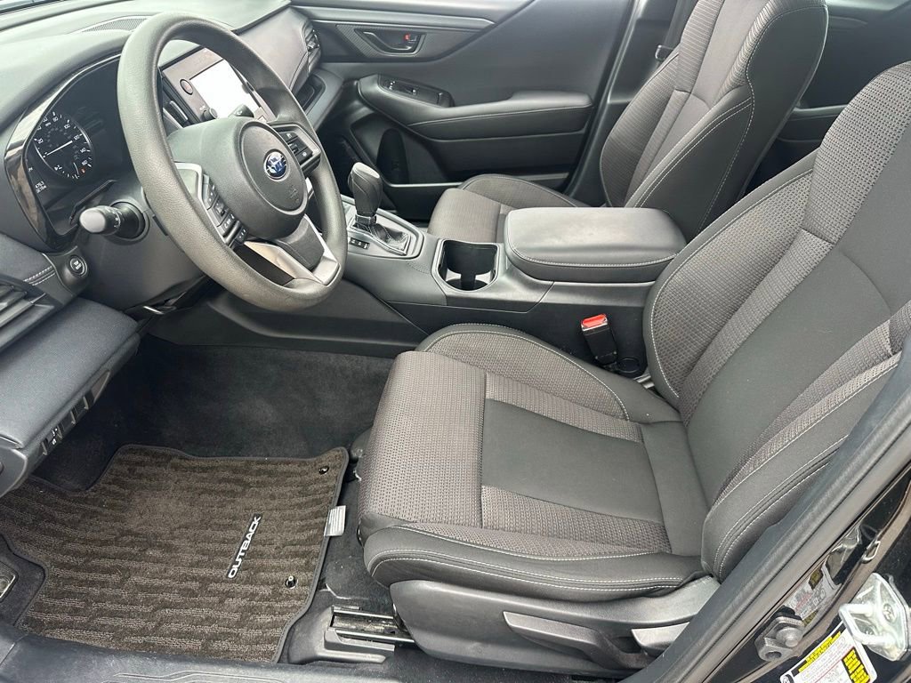 Used 2023 Subaru Outback 2.5i image 23