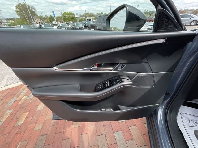 Used 2024 MAZDA CX-30 AWD 2.5 S w/ Preferred Package image 10