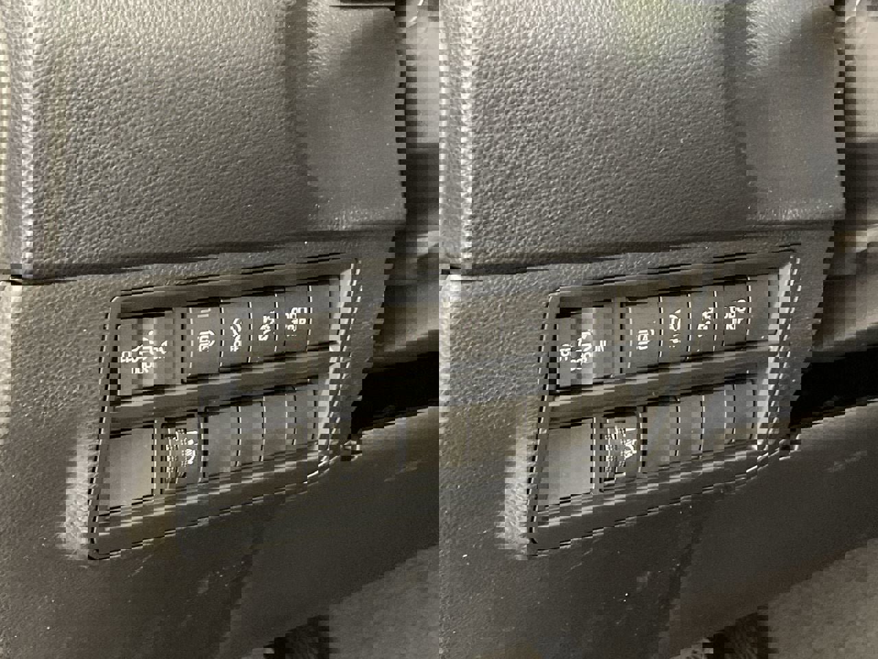 New 2026 Toyota Tundra SR5 image 12