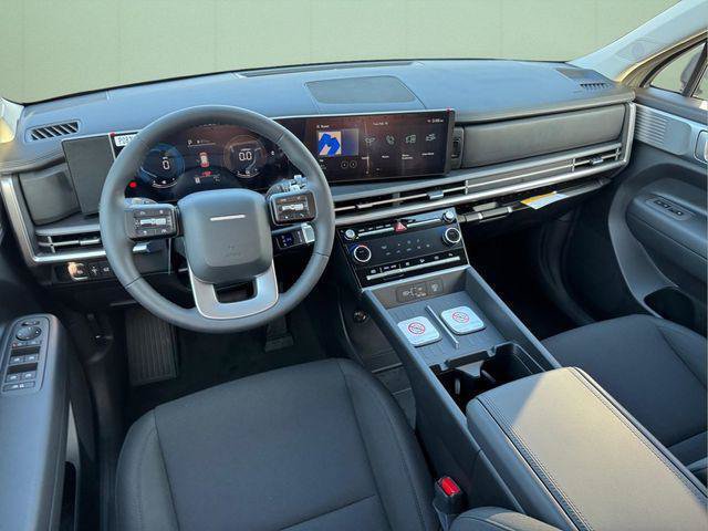 New 2026 Hyundai Santa Fe SE AWD/4WD image 9