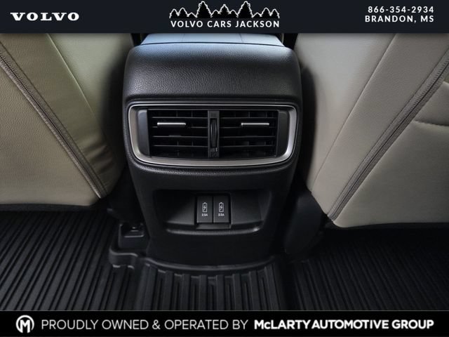 Used 2018 Honda CR-V Touring image 20