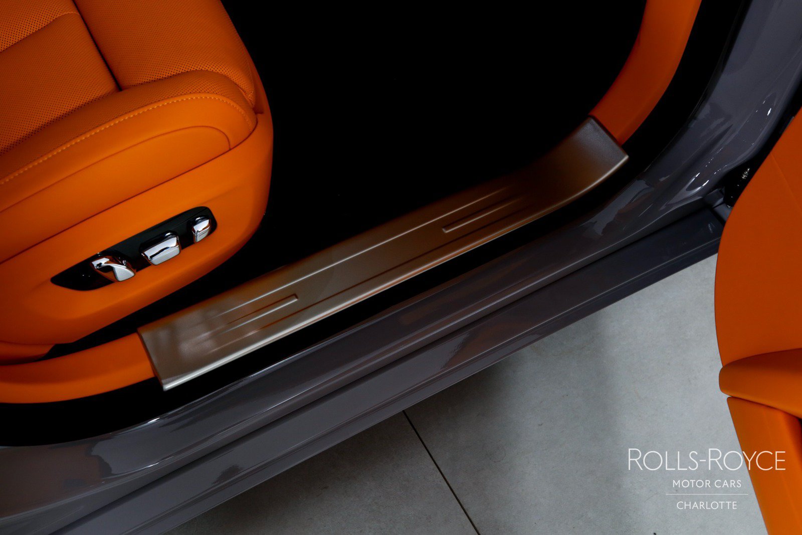 New 2027 Rolls-Royce Ghost AWD/4WD image 30