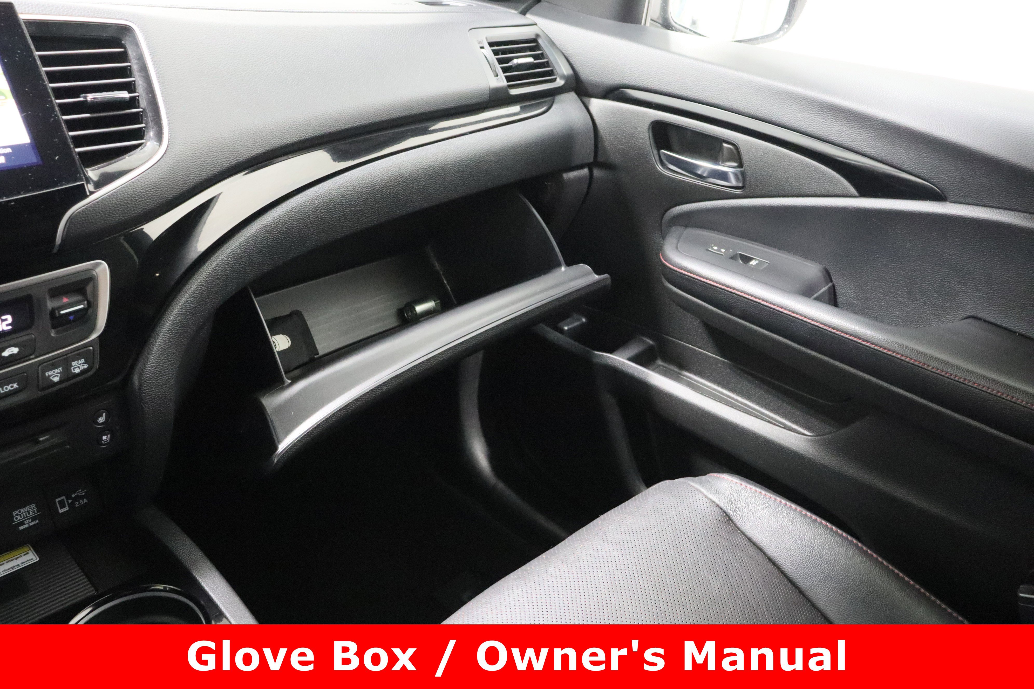 Used 2020 Honda Pilot Black Edition image 25