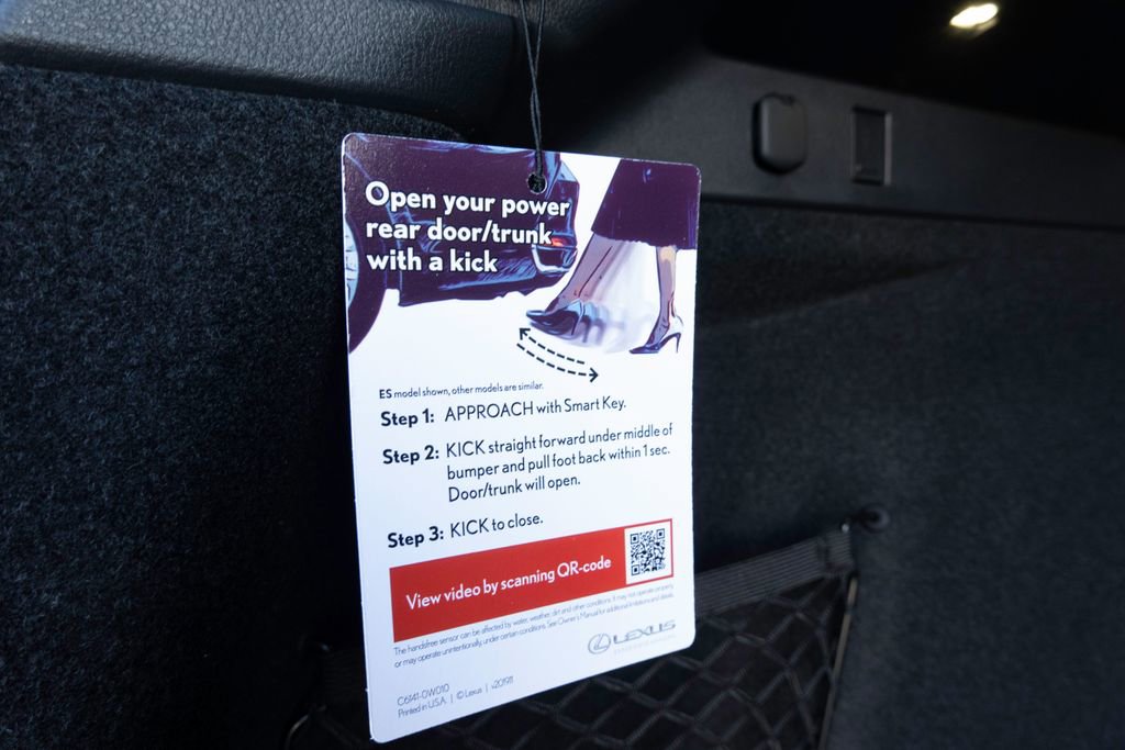 New 2026 Lexus NX 350h F Sport AWD/4WD image 9