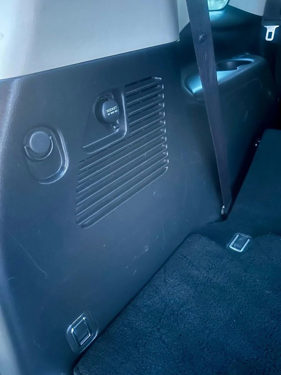 Used 2018 Nissan Armada SV w/ Driver Package image 26