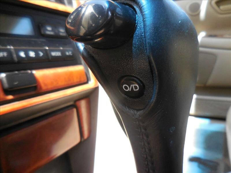 Used 1999 Toyota Solara SLE w/ Sport Pkg image 6