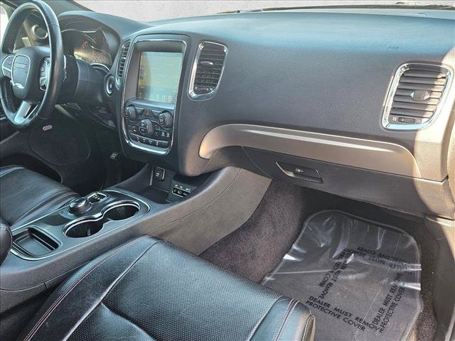 Used 2017 Dodge Durango R/T RWD image 23