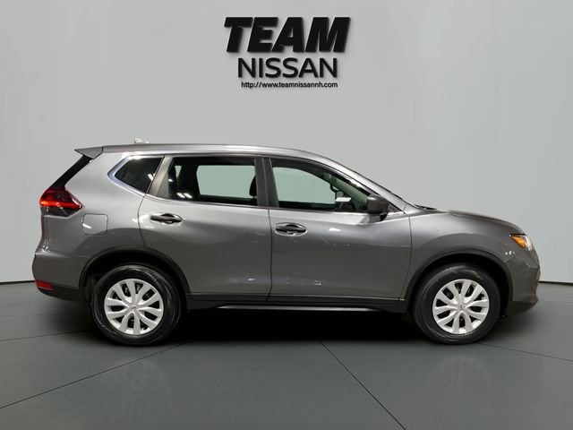 Used 2020 Nissan Rogue S AWD/4WD image 8