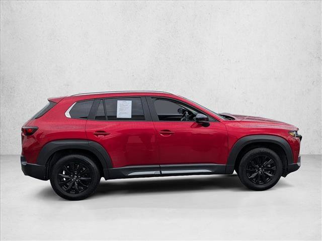 Used 2023 MAZDA CX-50 2.5 S w/ Convenience Package AWD/4WD image 4