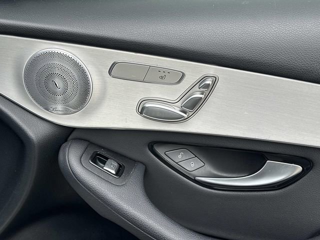 Used 2020 Mercedes-Benz GLC 300 image 9