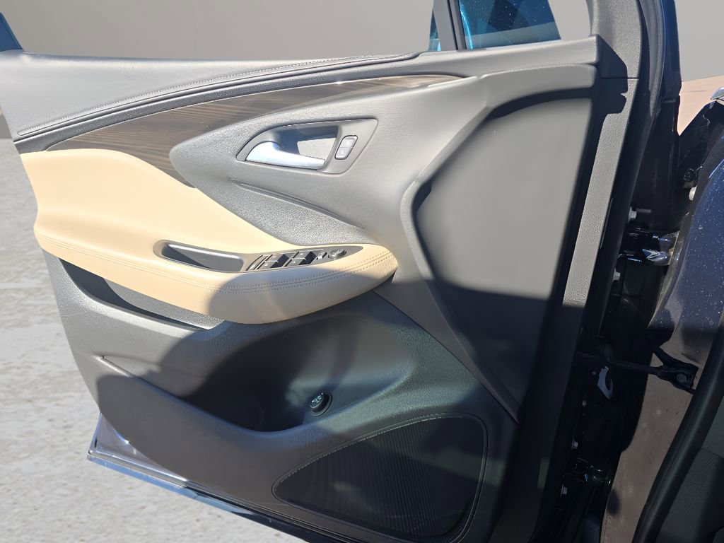 Used 2020 Buick Envision Preferred image 16