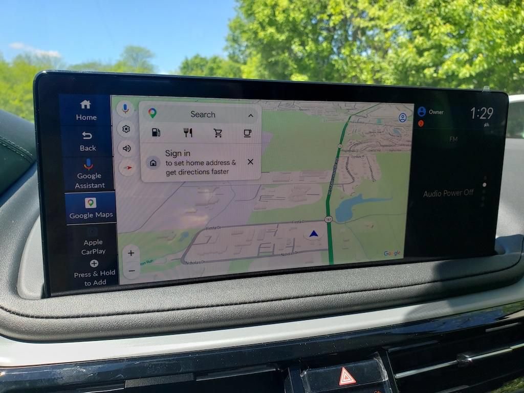 New 2026 Acura MDX SH-AWD w/ Technology Package image 12