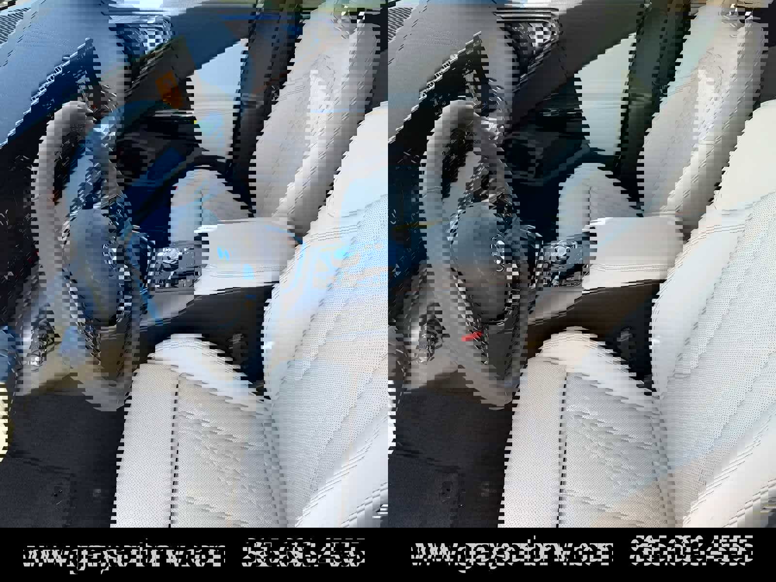 Used 2026 BMW X3 xDrive30 w/ Premium Package image 10