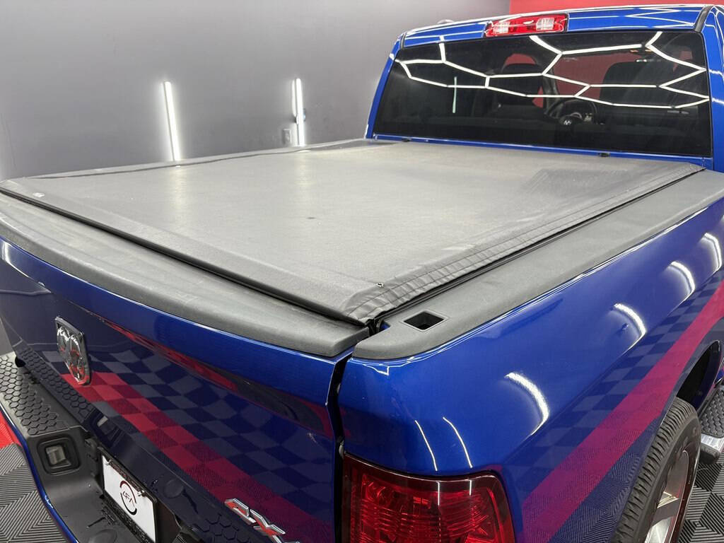 Used 2016 RAM 1500 Express image 21