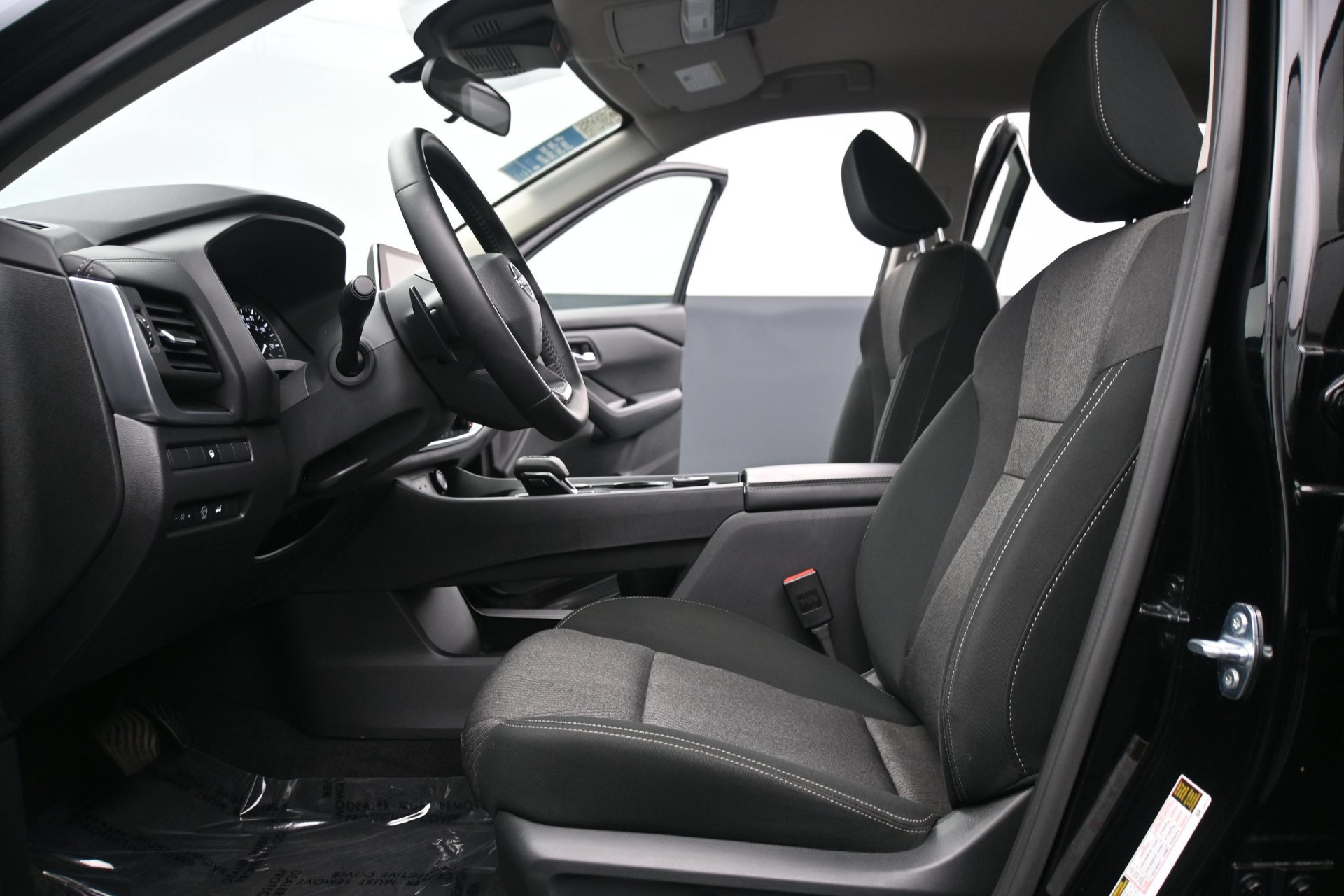 Used 2026 Nissan Rogue SV AWD/4WD image 20