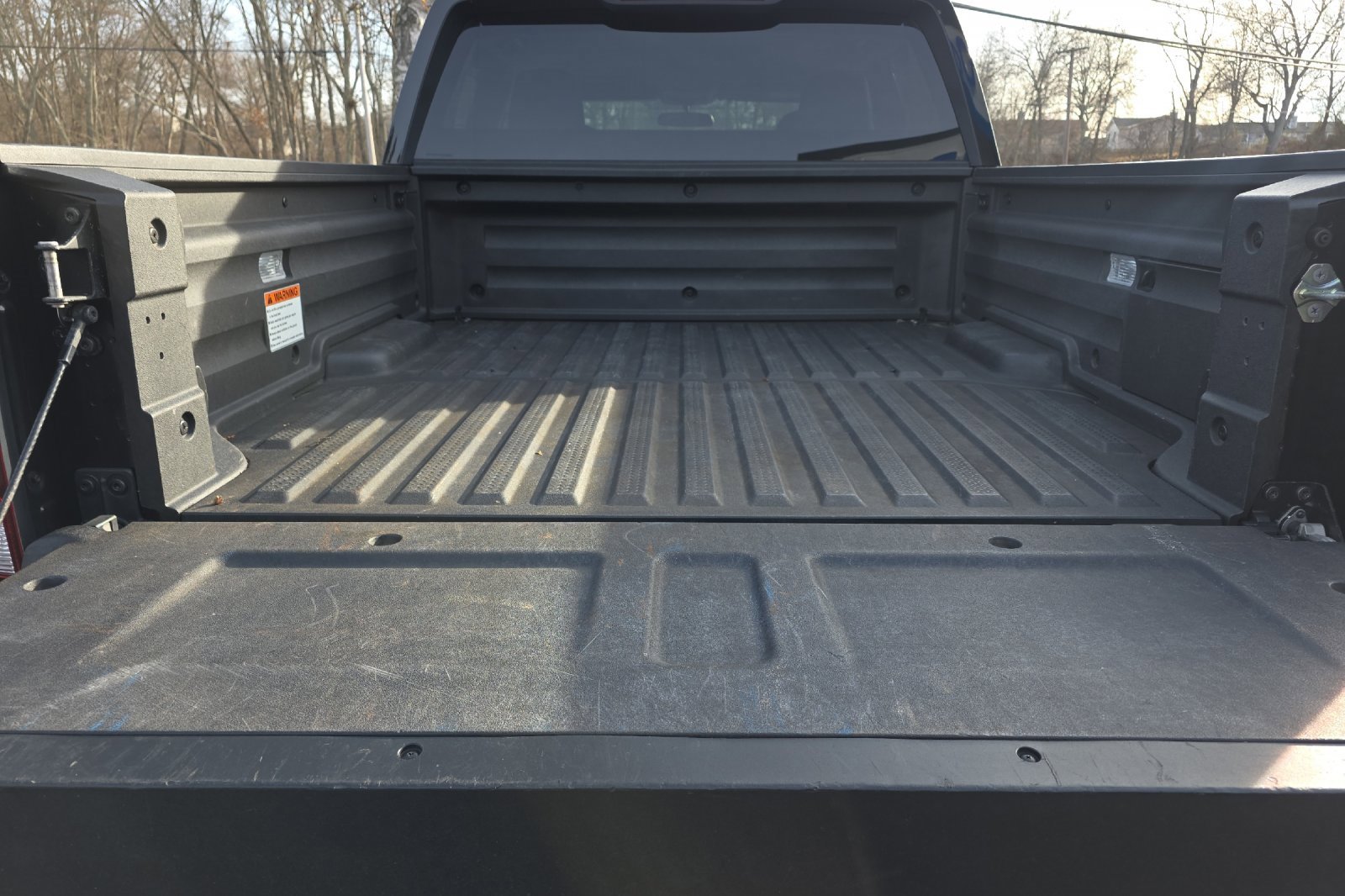 Used 2019 Honda Ridgeline Sport image 38