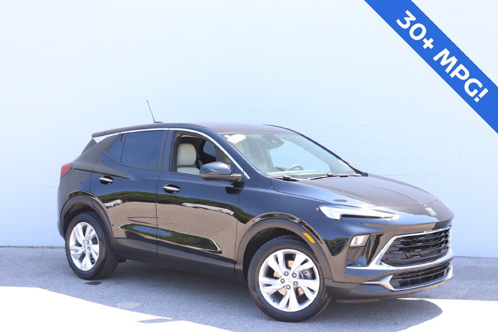 Used 2024 Buick Encore GX Preferred w/ Comfort Package