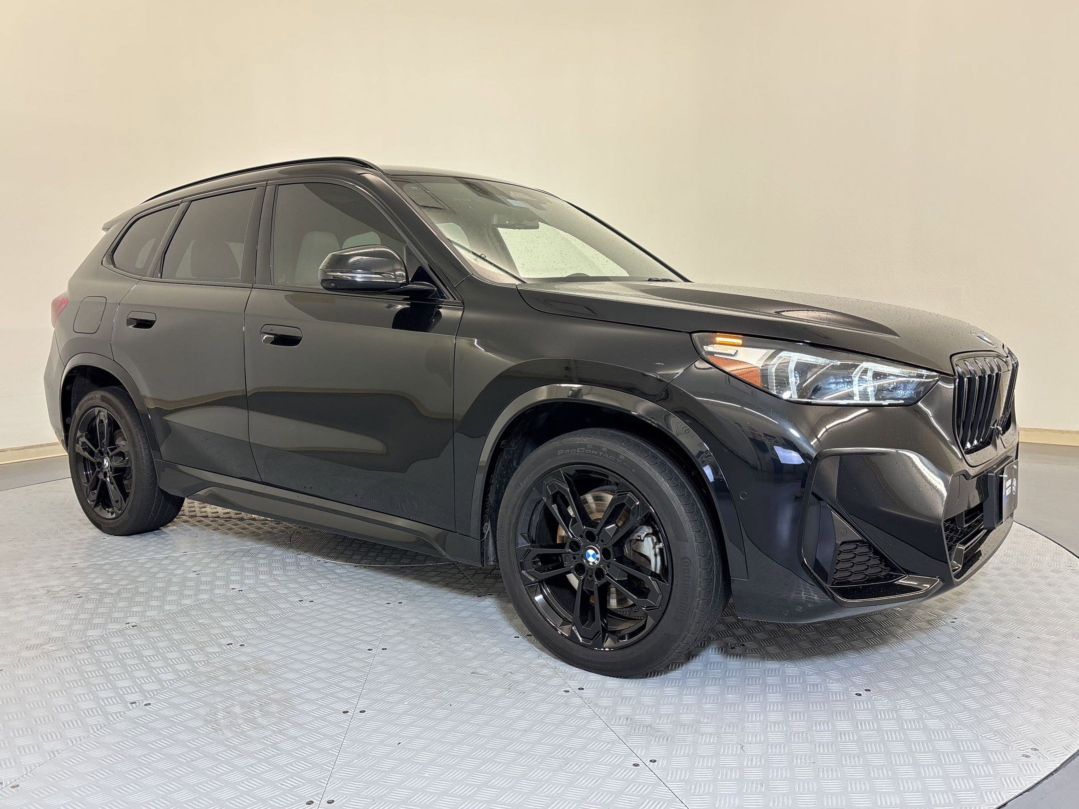 Certified 2023 BMW X1 xDrive28i w/ Premium Package image 7