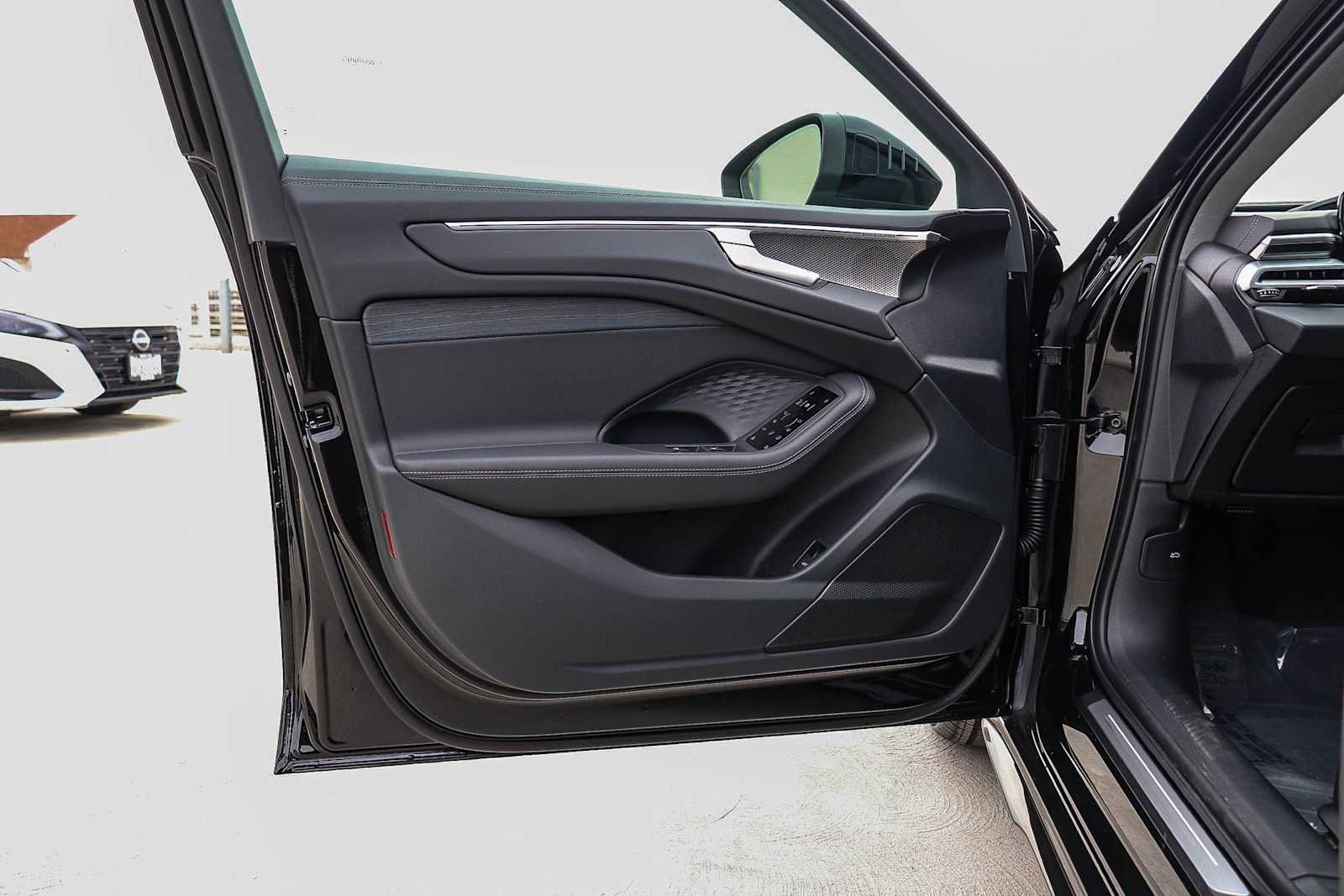 New 2026 Audi A6 Premium Plus image 28