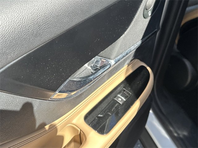 Certified 2020 Lincoln Corsair Reserve w/ Equipment Group 201A image 11