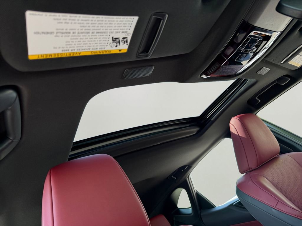 Used 2024 Lexus NX 350 AWD w/ Cold Area Package image 7