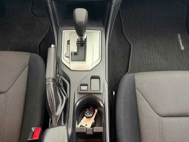 Used 2019 Subaru Crosstrek 2.0i w/ Eyesight System AWD/4WD image 16