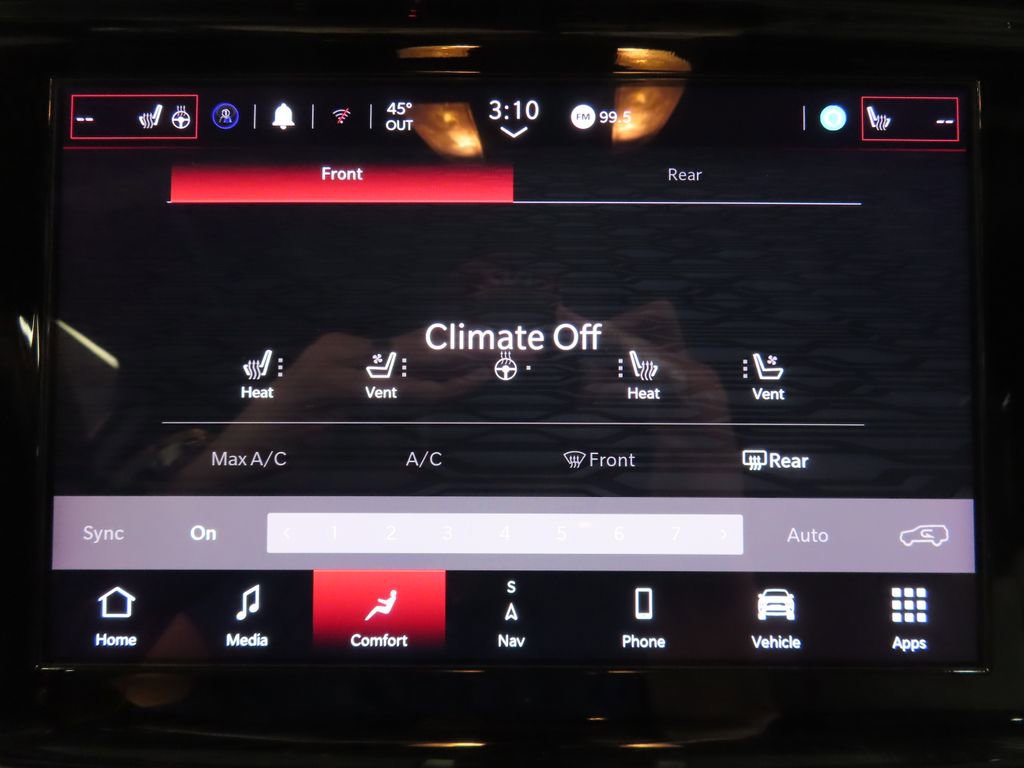 Used 2024 Dodge Durango Citadel AWD/4WD image 20