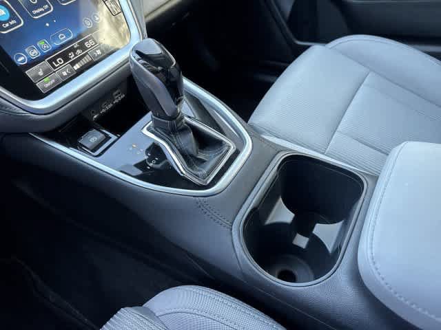 Certified 2023 Subaru Legacy Premium AWD/4WD image 27