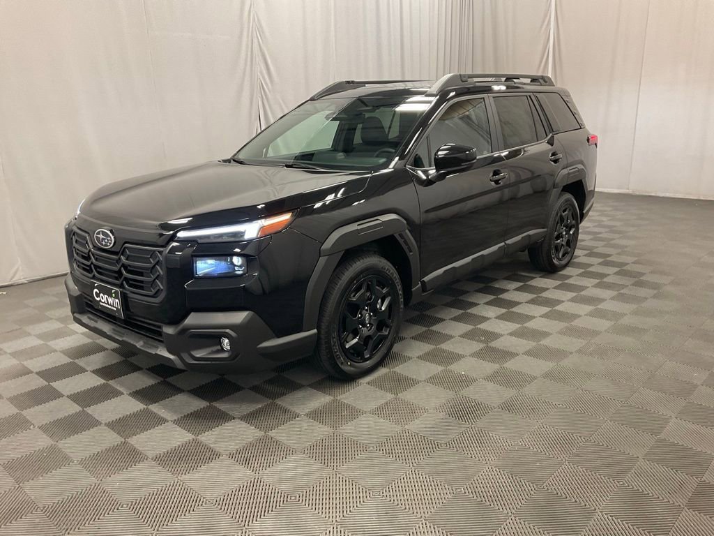 New 2026 Subaru Outback Limited AWD/4WD image 5