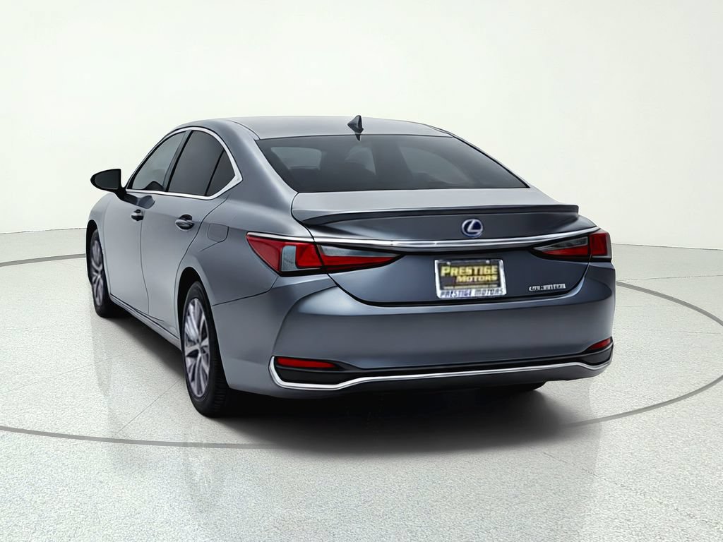 Used 2021 Lexus ES 300h w/ Accessory Package 2 FWD image 6