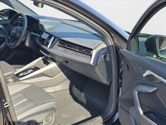 New 2026 Audi A3 2.0T Premium image 12