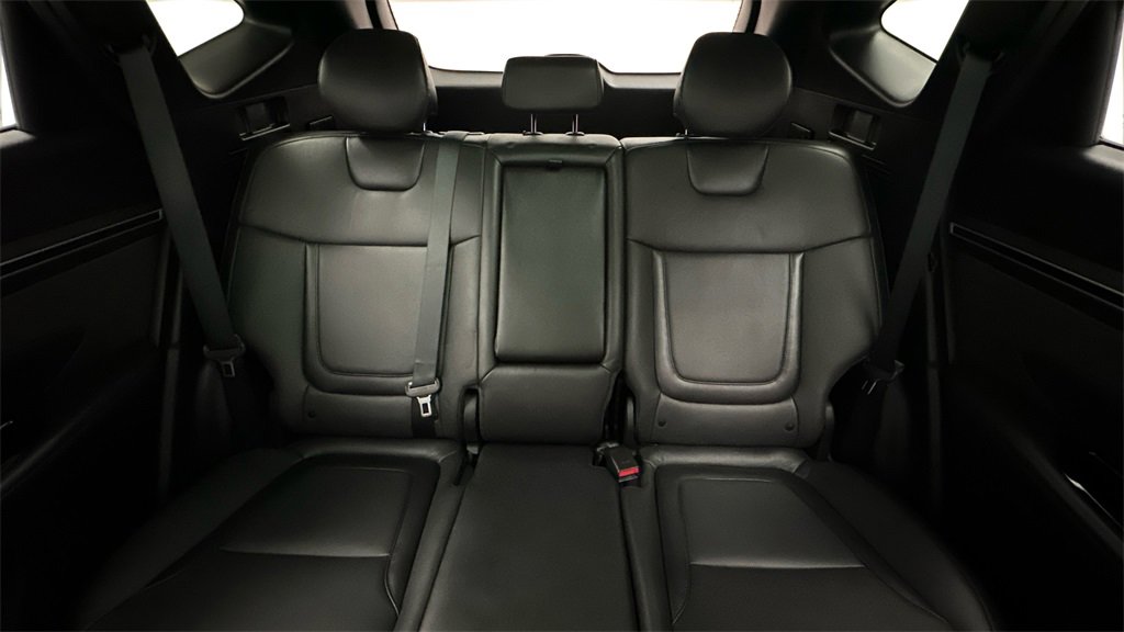 Used 2023 Hyundai Tucson Limited image 15