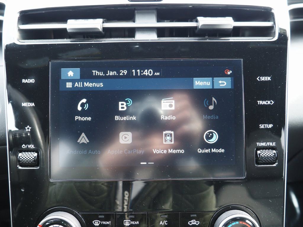 Used 2023 Hyundai Santa Cruz SEL w/ Activity Package image 31