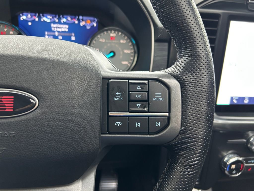 Used 2021 Ford F150 XLT w/ Equipment Group 302A High image 18