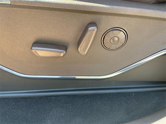 New 2025 Ford F250 King Ranch image 17
