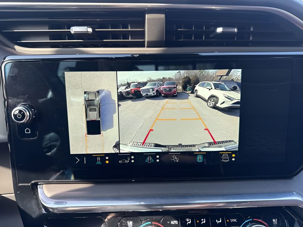 Used 2023 GMC Sierra 1500 Denali Ultimate image 23