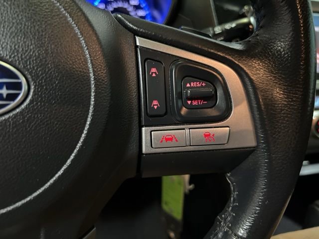 Used 2017 Subaru Outback 2.5i Premium image 37