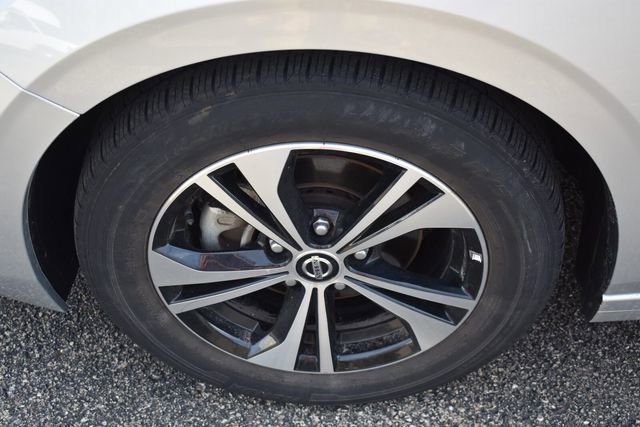 Used 2023 Nissan Sentra SV image 14