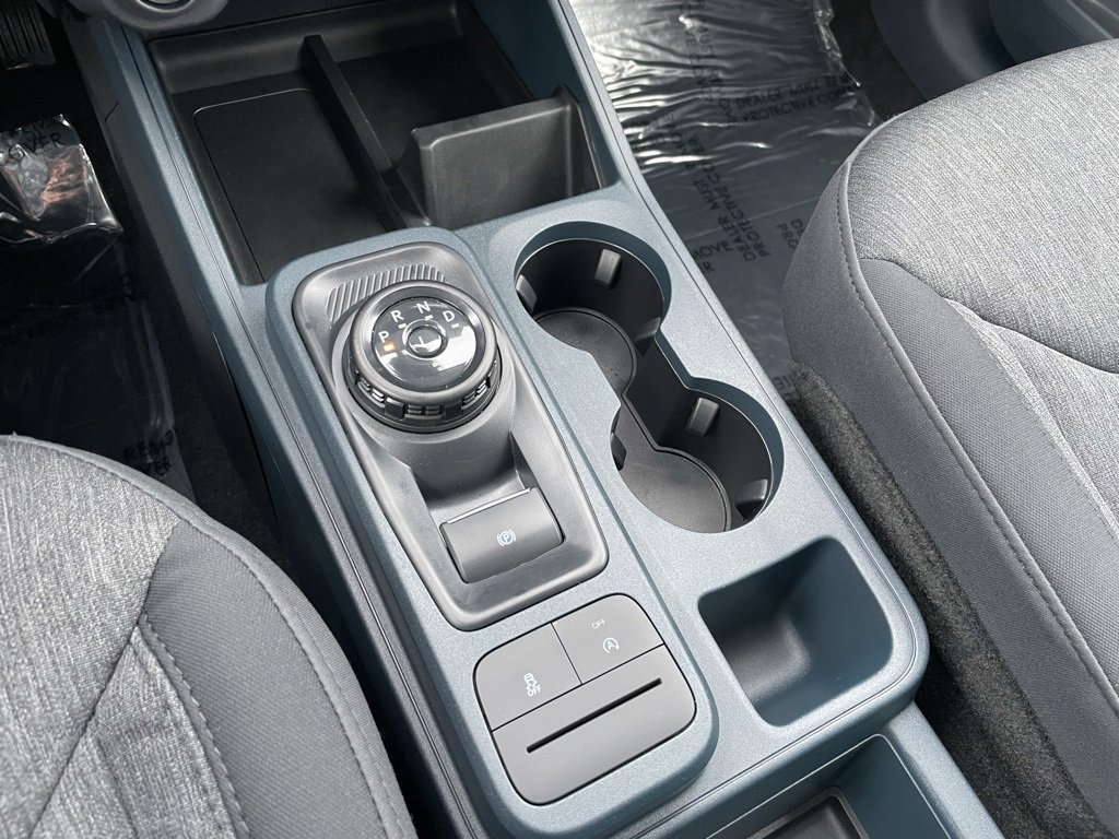 New 2026 Ford Maverick XLT w/ XLT Luxury Package image 13