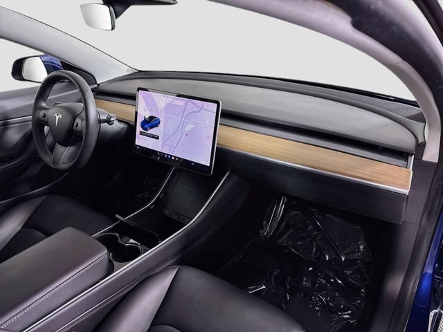 Used 2019 Tesla Model 3 Long Range AWD/4WD image 28