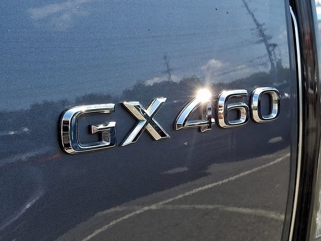 Certified 2023 Lexus GX 460 Premium w/ Accessory Package AWD/4WD image 30