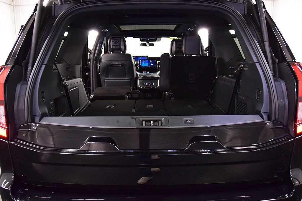 New 2026 Ford Expedition Tremor AWD/4WD image 40