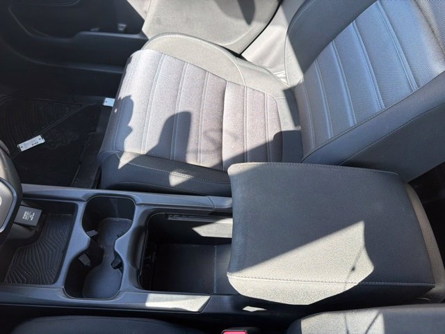 Used 2018 Honda CR-V LX image 26