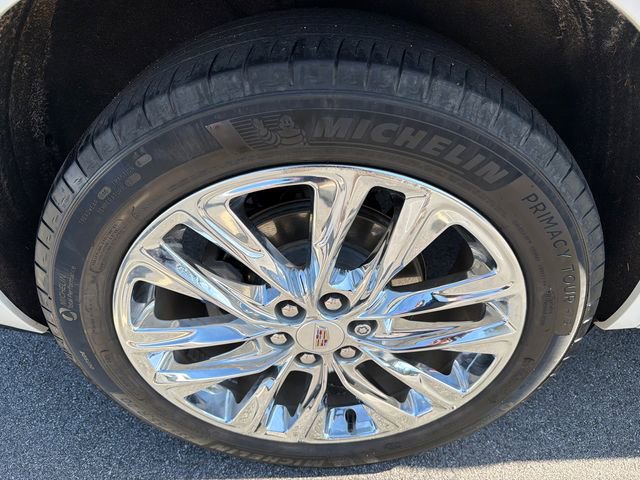 Used 2022 Cadillac XT6 Premium Luxury image 17