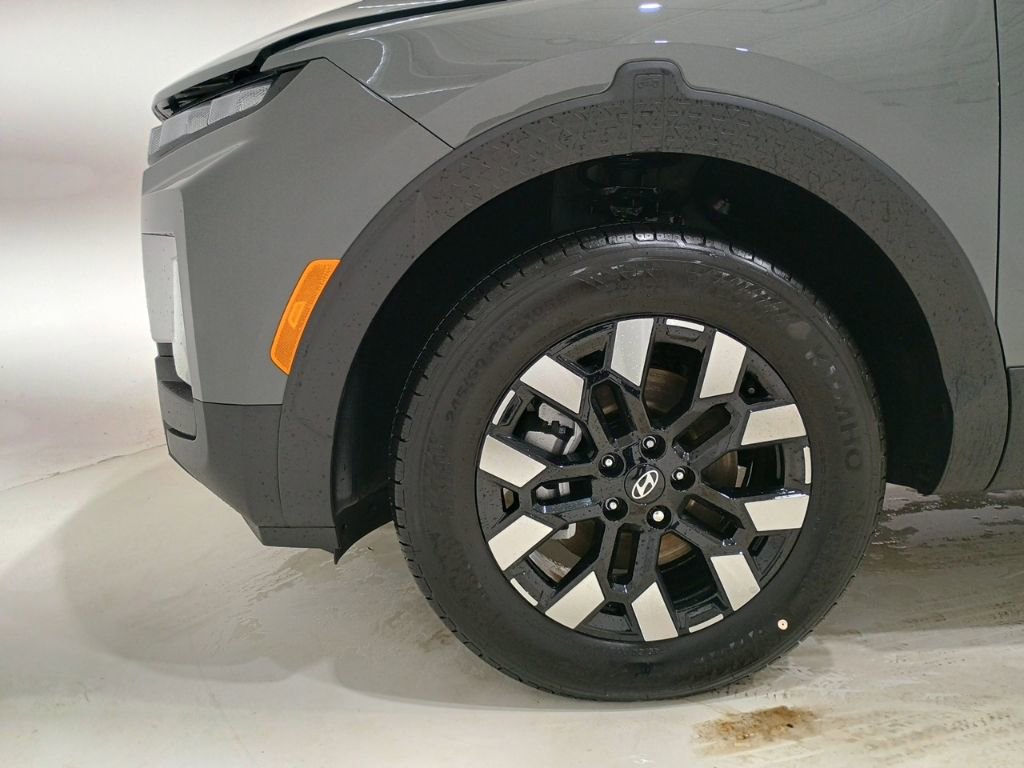 New 2026 Hyundai Santa Cruz SEL AWD/4WD image 9