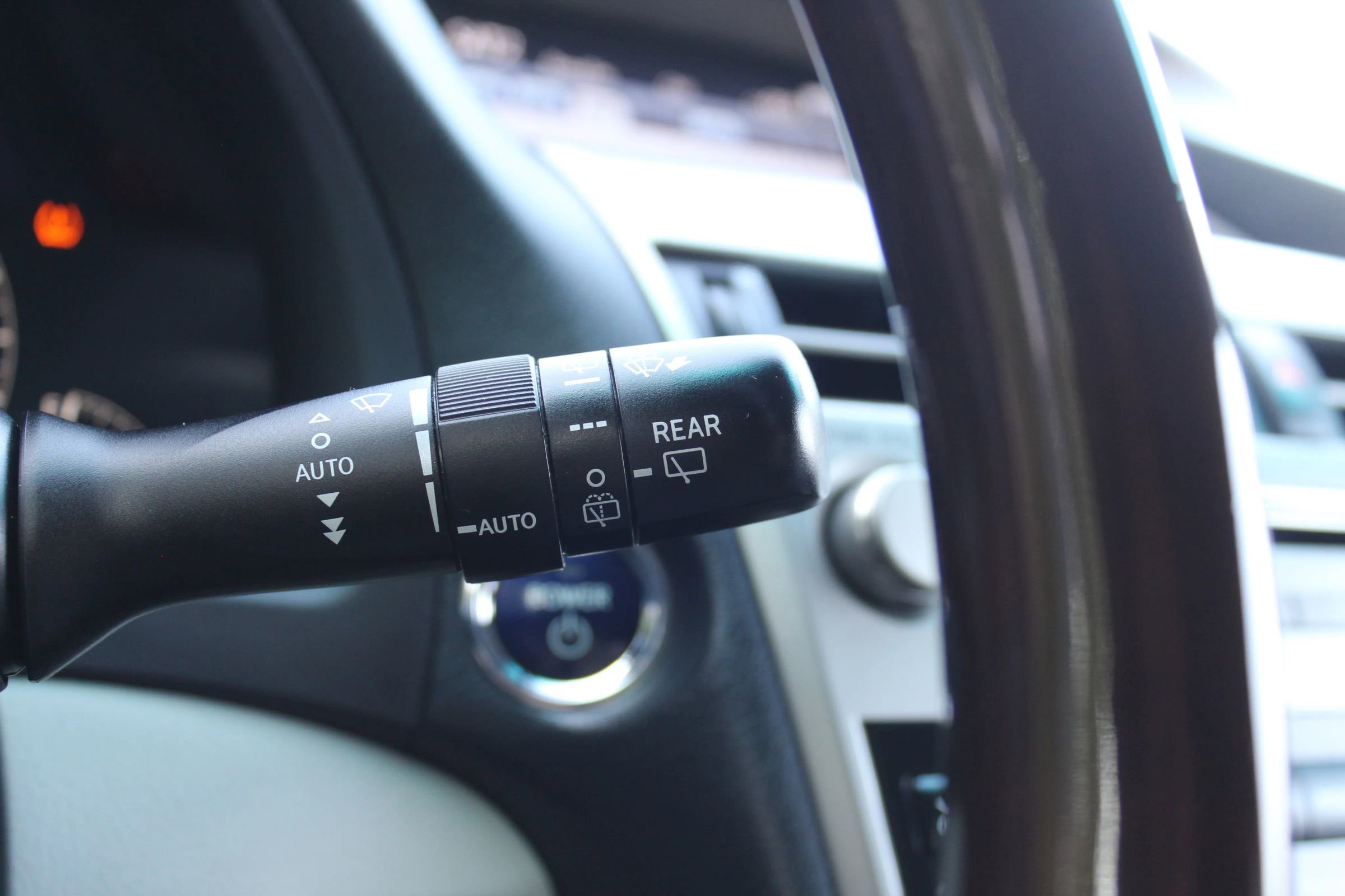 Used 2012 Lexus RX 450h AWD w/ Premium Pkg image 31