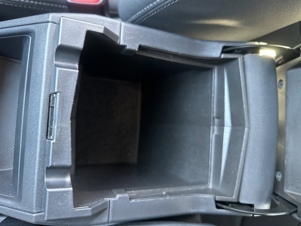 Certified 2024 Subaru Forester Premium image 17