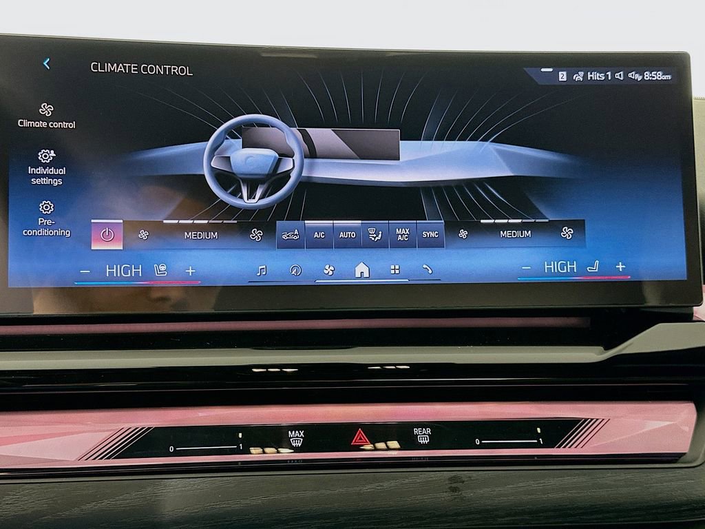 New 2026 BMW i5 eDrive40 w/ Premium Package RWD image 14