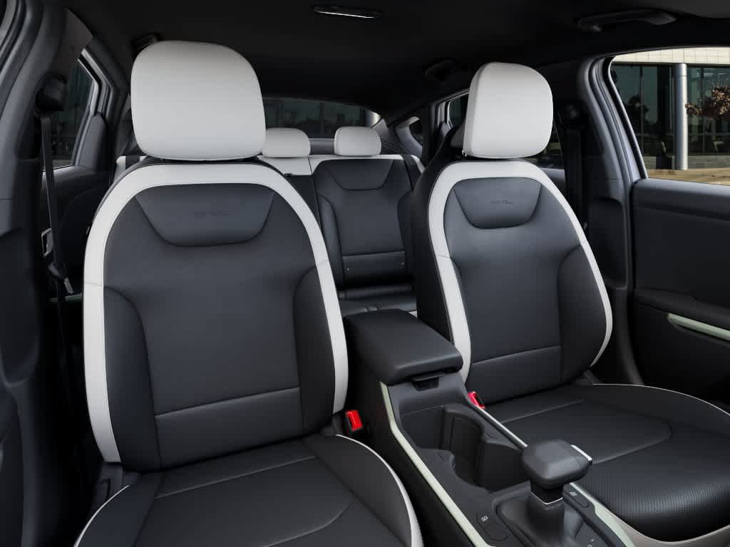 New 2026 Kia K4 GT-Line FWD image 15